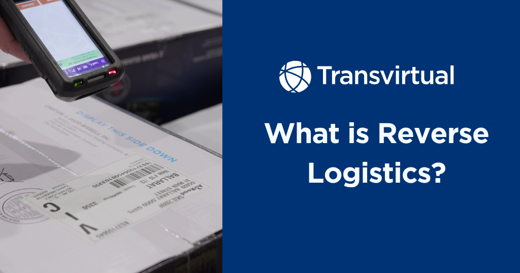 Reverse Logistics