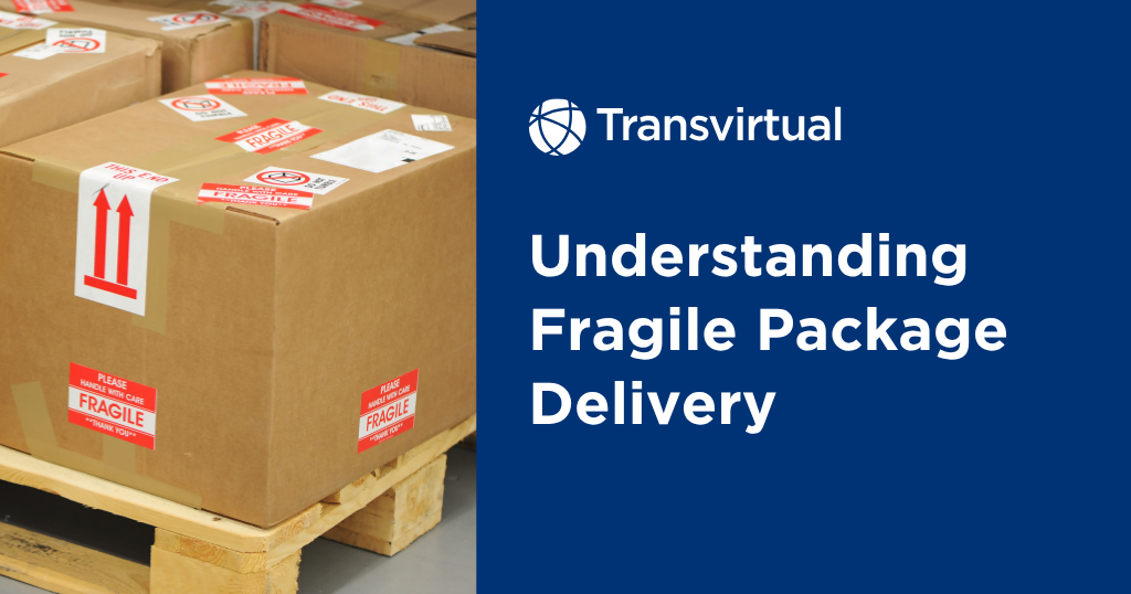 Understanding Fragile Package Delivery