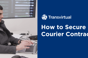 How to Secure Courier Contracts