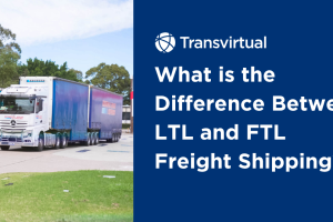 LTL vs. FTL Shipping