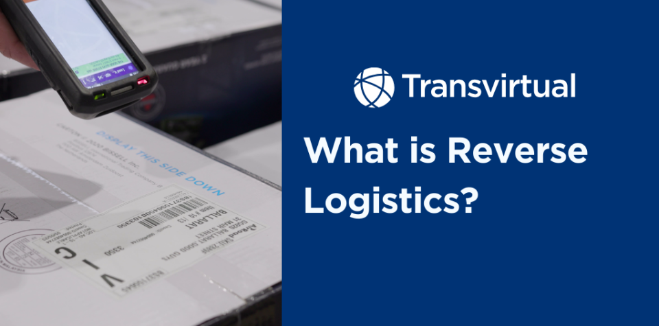 Reverse Logistics
