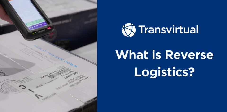 Reverse Logistics