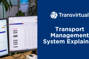 What Is a Transport Management System