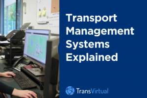 Transportation Management Systems