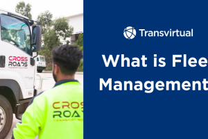 What is Fleet Management