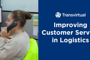 logistics customer service