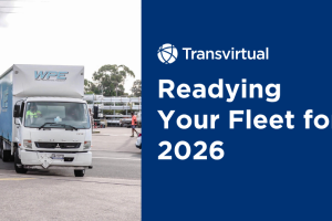 fleet ready 2026