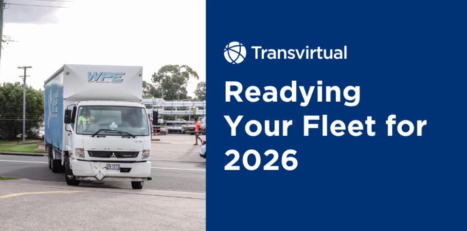 fleet ready 2026