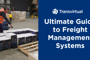 guide to freight management system