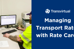 Why Rate Cards Are So Important for Your Transport Business
